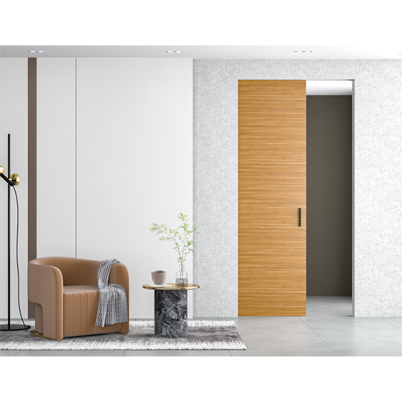 POCKET DOOR(WOOD)