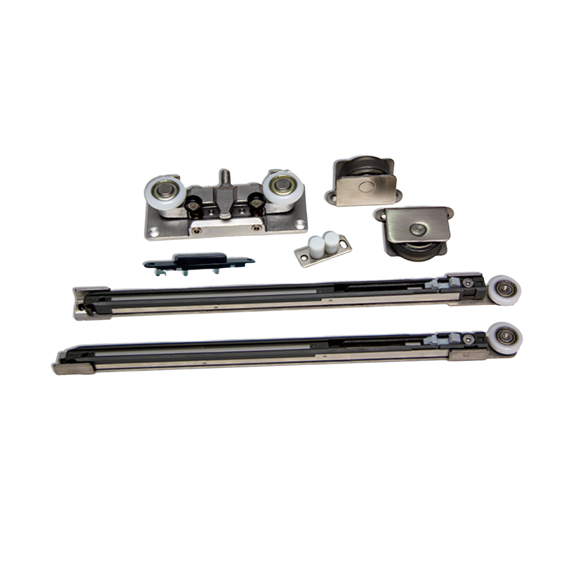 How to choose a high-performance aluminum frame door lock to ensure your home safety and convenience?