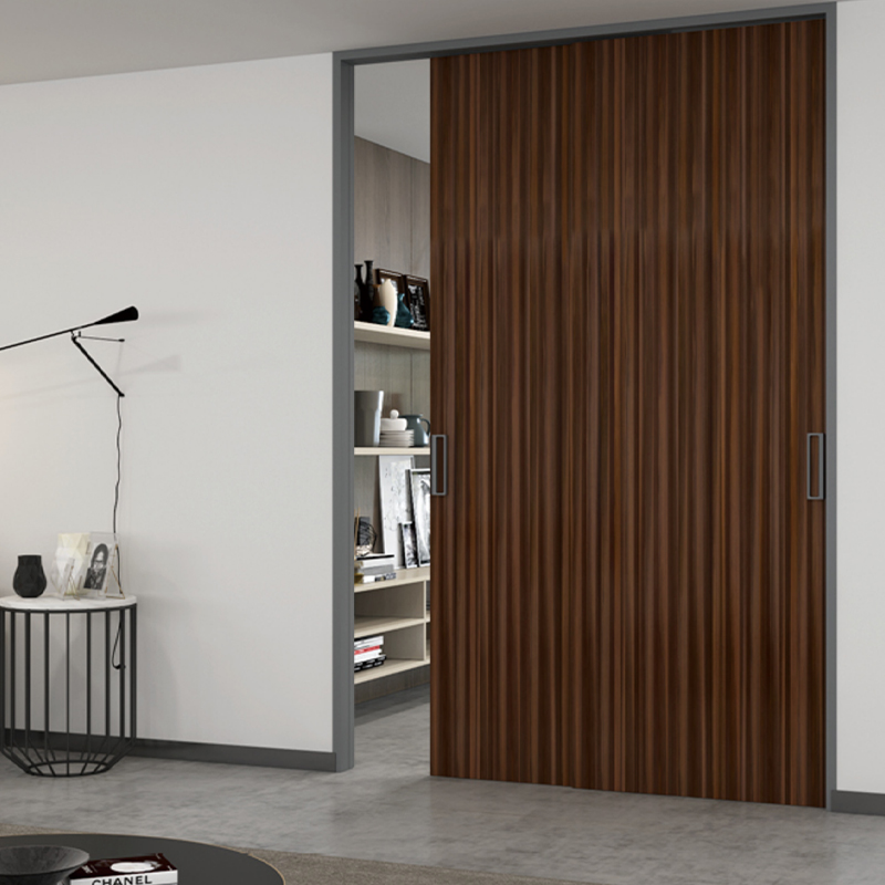 How does the micro seam quick release buffer bring a more comfortable living environment to the family?