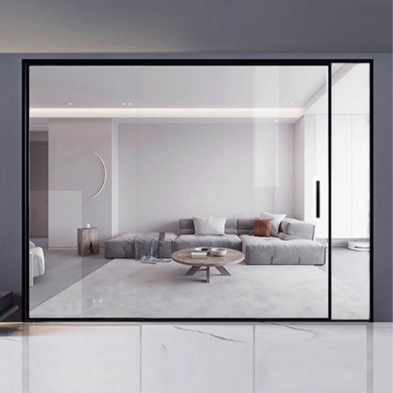 ULTRA-LOAD-BEARING GLASS DOOR HARDWARE ACCESSORIES