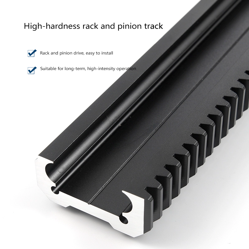 Electric Ghost Door (Wooden Door) Hardware Accessories